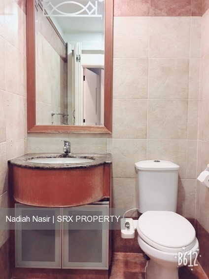 Casafina (D16), Condominium #182079892